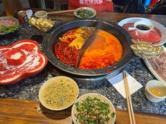 -蜀大侠火锅(总府路店)