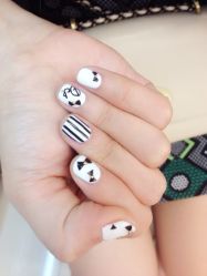 点击看大图 iphone_upload_pic-PinkBaby美甲美睫
