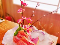 -有喜屋·深夜食堂(北京西路店)