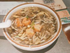 -老淮滨-蚌埠非遗小吃(淮河路店)