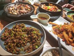 -云海肴·汽锅鸡·云南菜(美罗城店)