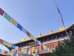 -西安市广仁寺