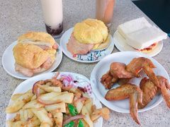-沙溪兄茶餐厅