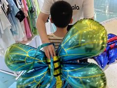 -巴拉巴拉balabala(巴黎春天店)