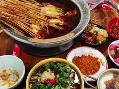 -冒椒火辣(奎星楼街店)