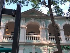 -星巴克臻选(广州沙面店)