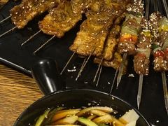 -刘成杰锦州烧烤(南河路店)