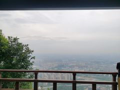 -杭州半山国家森林公园