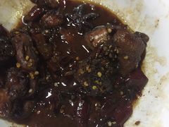 -如意香辣鸡架(总店)