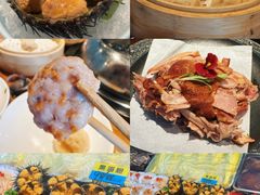 -海味当家·蒸锅海鲜(中山广场创始店)