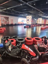 -卡尔飞车(长沙喜盈门范城店)