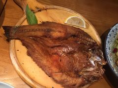 -蜜桃餐厅·古运河畔(南下塘店)