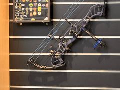 -無弓射箭俱乐部(领展中心城店)