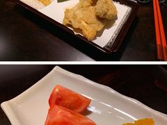 -元熹会席料理