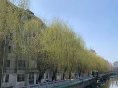-扬州大学(扬子津校区)