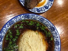 -裕兴记面馆(现代传媒广场店)