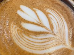 -PUZZLE COFFEE 拼图咖啡