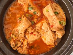 东山老豆腐-美味之家·湖景农家乐(太湖东山店)