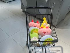 -幻物社(万象天地店)