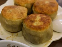 门钉肉饼-清真牛街祥云轩门钉肉饼(左家庄店)