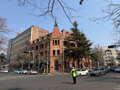 -良友书坊(安徽路店)