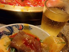 -小龙坎火锅(双林店)