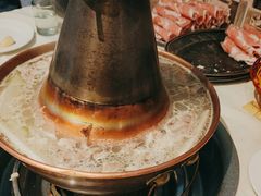 -北平楼·老北京涮羊肉(双流总店)