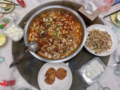 酸菜鱼-老四川平头酸菜鱼(衙前店)