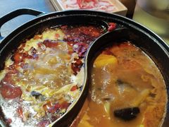 -火炉火自助餐(枫蓝国际店)