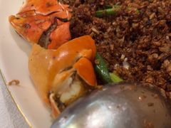 -喜记避风塘炒辣蟹(旗舰店)