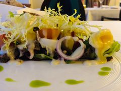 -上海和平饭店华懋阁 Cathay Room