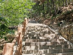-慕田峪长城