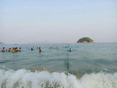 -西涌国际滨海旅游区