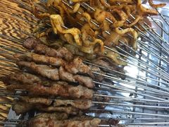 -胜泽眼镜烧烤(云霄路直营店)
