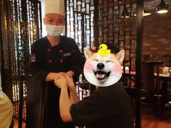 -OPEN開全日自助餐厅·西餐·海鲜(佛山希尔顿酒店)