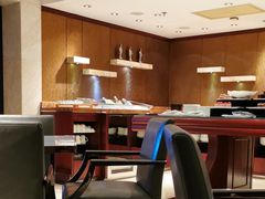 -上海新发展亚太JW万豪酒店