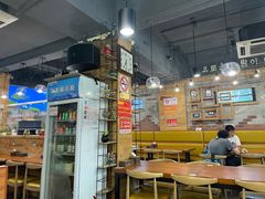 大堂-韩礼年糕(飞虹路店)