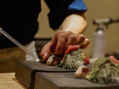 -鮨一日本料理(大中华店)