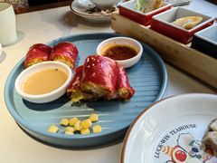 -禄运茶居·手工点心(体育西店)
