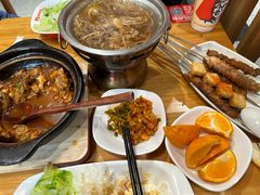 -南城香·饭香串香馄饨香(赵公口店)