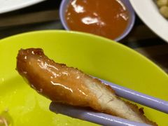 -津津餐室