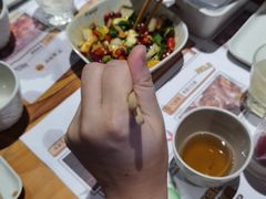 -木屋烧烤(大运店)