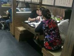 -呷哺呷哺(砂之船奥莱店)