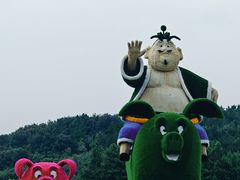 -句容茅山景区