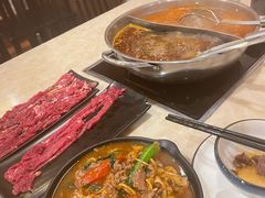 -潮汕良记牛肉火锅(洪武路店)