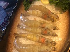 -捞王锅物料理(凯旋路店)