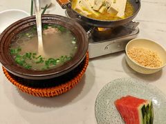 -小菜园新徽菜(滁州苏宁店)