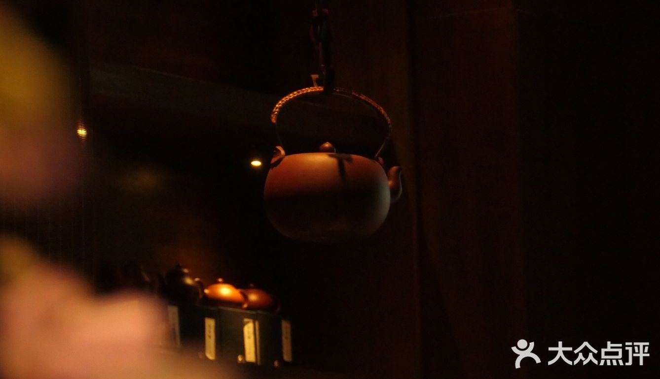 一个可以安顿身心的宝藏店推荐