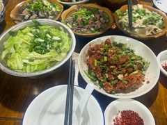 -小杨翘脚牛肉