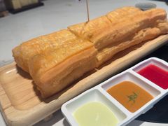 -滋粥楼·顺德菜(番禺广场总店)